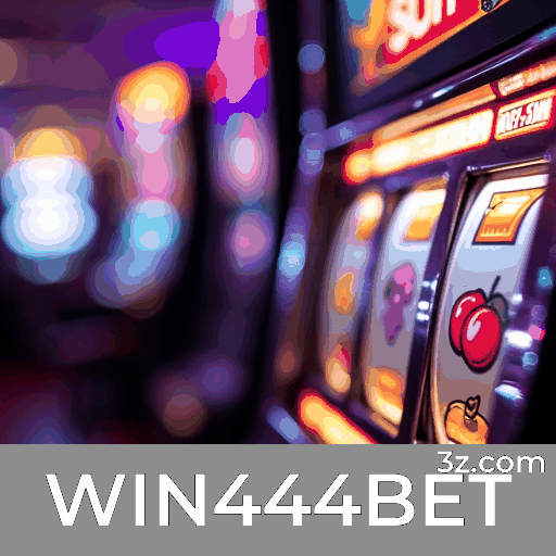 WIN444BET: Seu Cassino Online Confiável