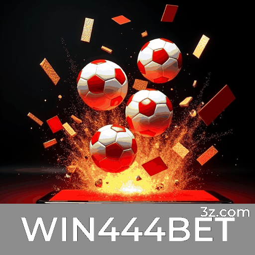 WIN444BET.com - Apostas Online, Cassino e Mais - WIN444BET