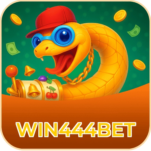 WIN444BET: Seu Cassino Online Confiável