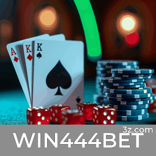 WIN444BET: Seu Cassino Online Confiável