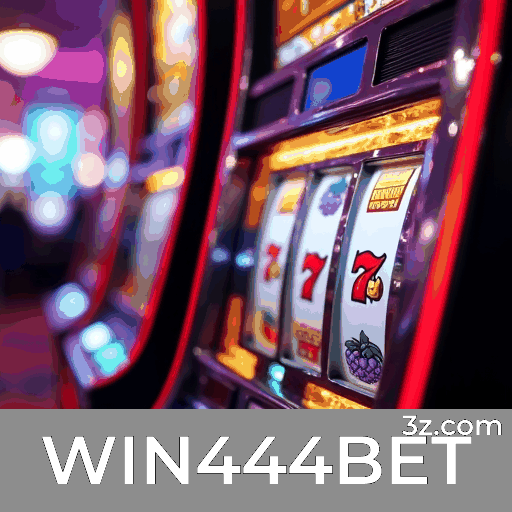 WIN444BET: Domine o Esporte com Análise e Estratégia