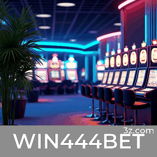 WIN444BET: A Supervisão Profissional em Apostas Seguras