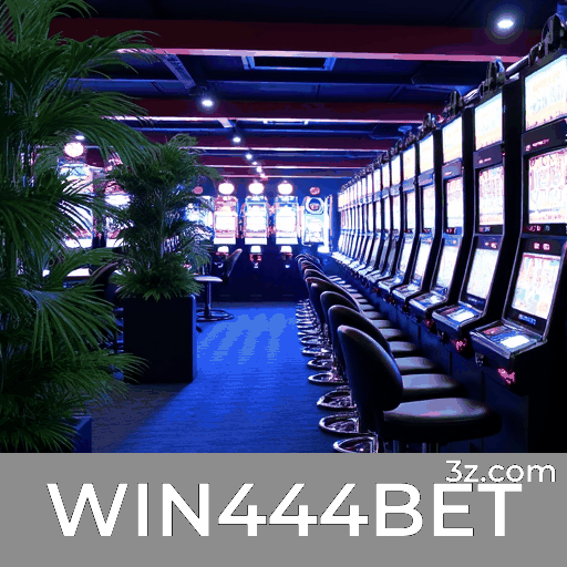 Recompensas Reais e Transparentes no WIN444BET: Promoções Sem Pegadinhas