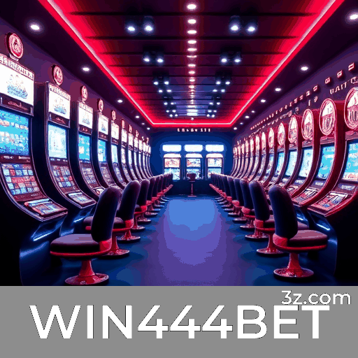 Acesso Exclusivo com WIN444BET Login: Benefícios VIP