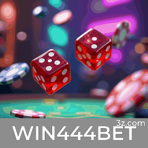 WIN444BET: A Supervisão Profissional em Apostas Seguras