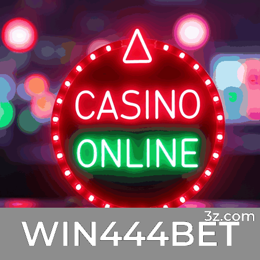 WIN444BET: Bônus Generosos para Jogadores Brasileiros
