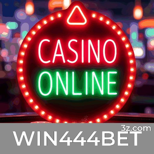 Promoções Valiosas e Transparência no WIN444BET: Recompensas Reais