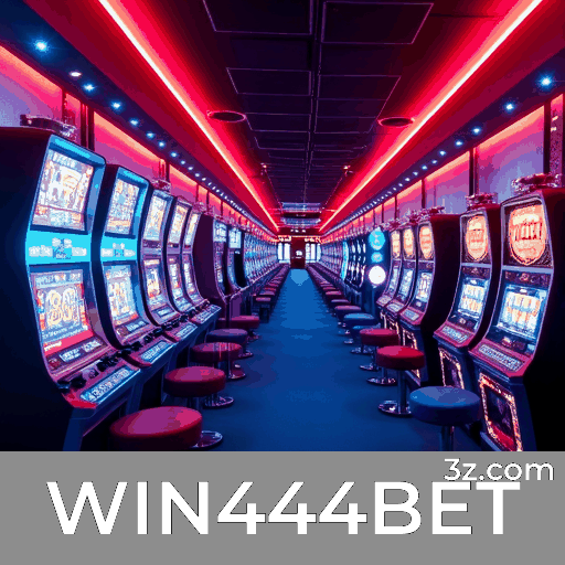 WIN444BET: Apostas Móveis Simplificadas com Funcionalidades Completas