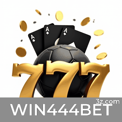 Descubra a Diversão Infinita com WIN444BET