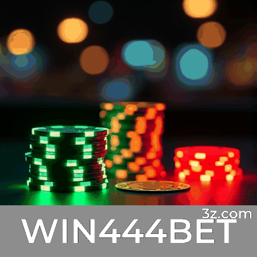 WIN444BET: Bônus Generosos para Jogadores Brasileiros
