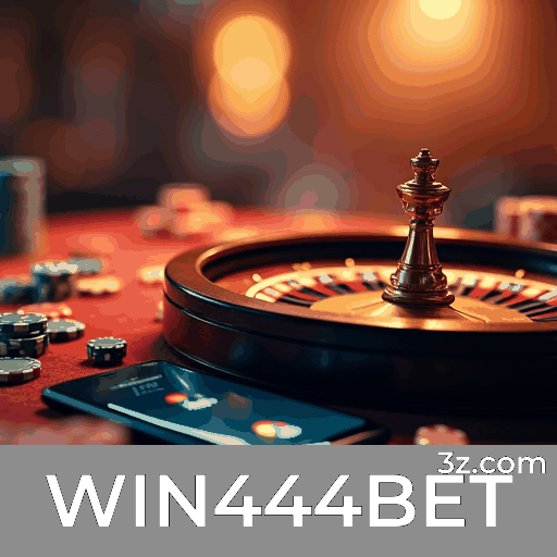 WIN444BET: Variedade de Jogos para Brasileiros