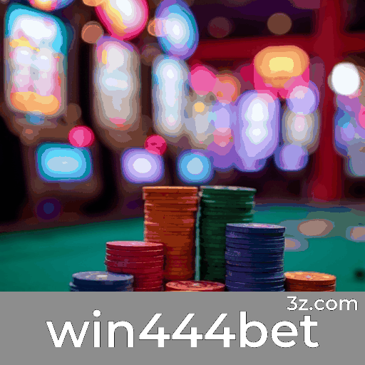 Cadastro na win444bet para desfrutar dos melhores jogos