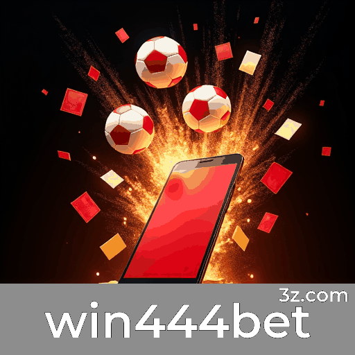 Cadastro na win444bet para desfrutar dos melhores jogos