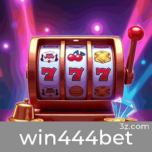 Formulário de cadastro da win444bet