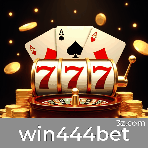 Cadastro na win444bet para desfrutar dos melhores jogos