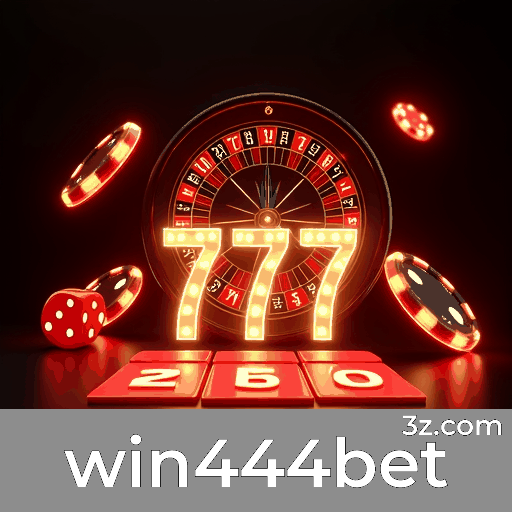 Cadastro na win444bet para desfrutar dos melhores jogos