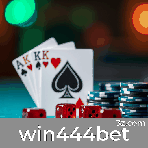 Cadastro na win444bet para desfrutar dos melhores jogos