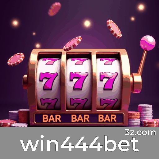 Formulário de cadastro da win444bet