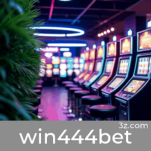 Cadastro na win444bet para desfrutar dos melhores jogos