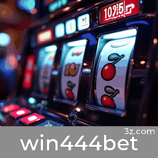 Cadastro na win444bet para desfrutar dos melhores jogos