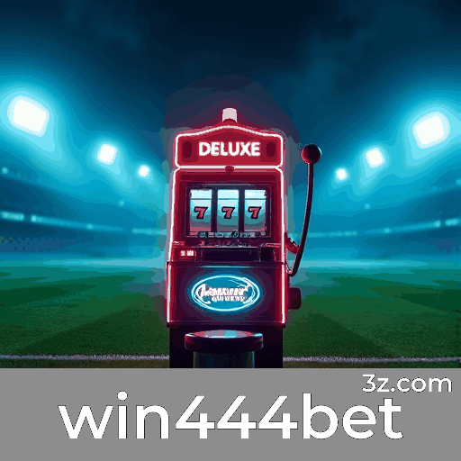 Cadastro na win444bet para desfrutar dos melhores jogos