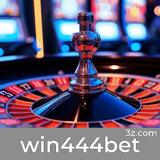 Formulário de cadastro da win444bet