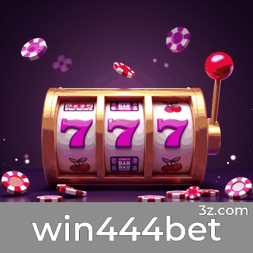 Formulário de cadastro da win444bet