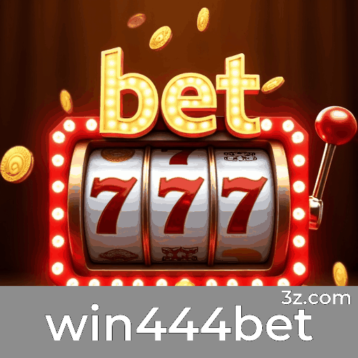 Formulário de cadastro da win444bet