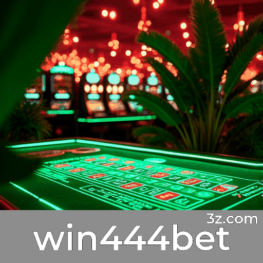 Cadastro na win444bet para desfrutar dos melhores jogos